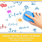 Dry Erase Markers Bullet Tip - Pack Of 72 Pack Whiteboard Markers
