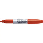 Permanent Markers - Super, Black, Fine Tip