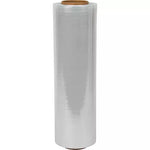 Stretch Wrap, Cast, 80 Gauge (20 micrometers), 18" x 1500'