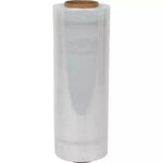 Stretch Wrap, Cast, 80 Gauge (20.3 micrometers), 15" x 1500'