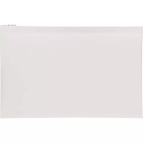Bubble Shipping Mailer, White Paper, 6" W x 10" L