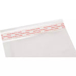Bubble Shipping Mailer, White Paper, 6" W x 10" L