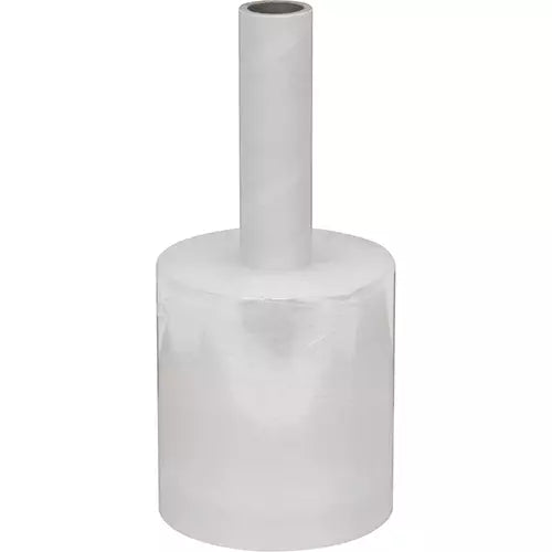 Banding Film, Cast, 80 Gauge, 5" x 1500'