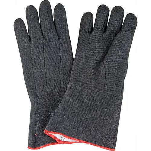 Char-Guard™ Heat-Resistant Gloves, Cotton, 10/X-Large, Protects Up To 500° F (260° C)