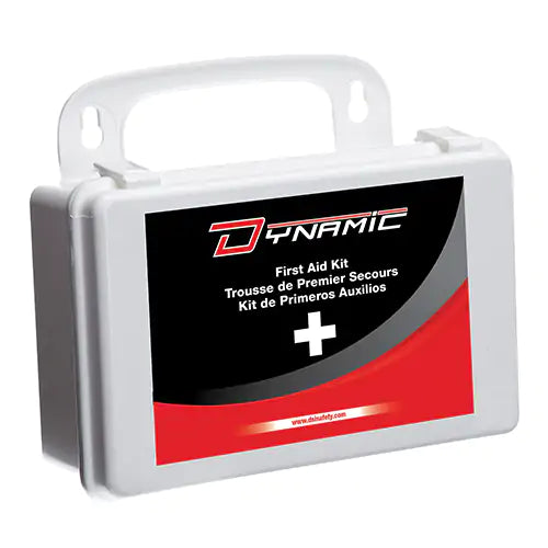 Dynamic™ First Aid Kit, WSIB Ontario