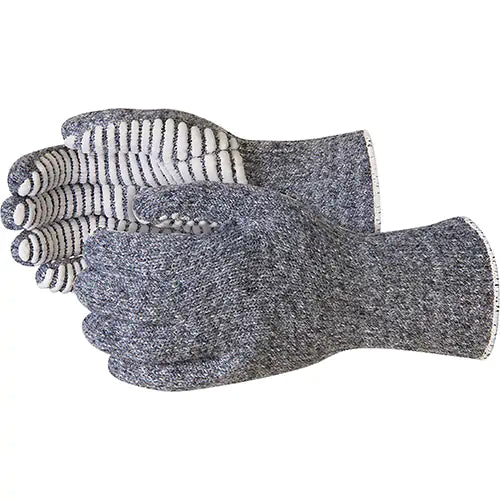 Cool Grip® Heat-Resistant Gloves, Nitrile, Medium/Small, Protects Up To 600° F (315° C)