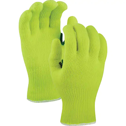 Luxury Liner Gloves, Acrylic, 10 Gauge, Large