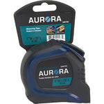 Tape Measure, 1" x 25', Imperial & Metric Graduations