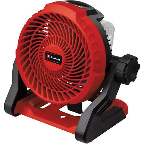 GE-CF 18/2200 Li 18V Cordless Fan (Tool Only), 7" Diameter, 3 Speeds